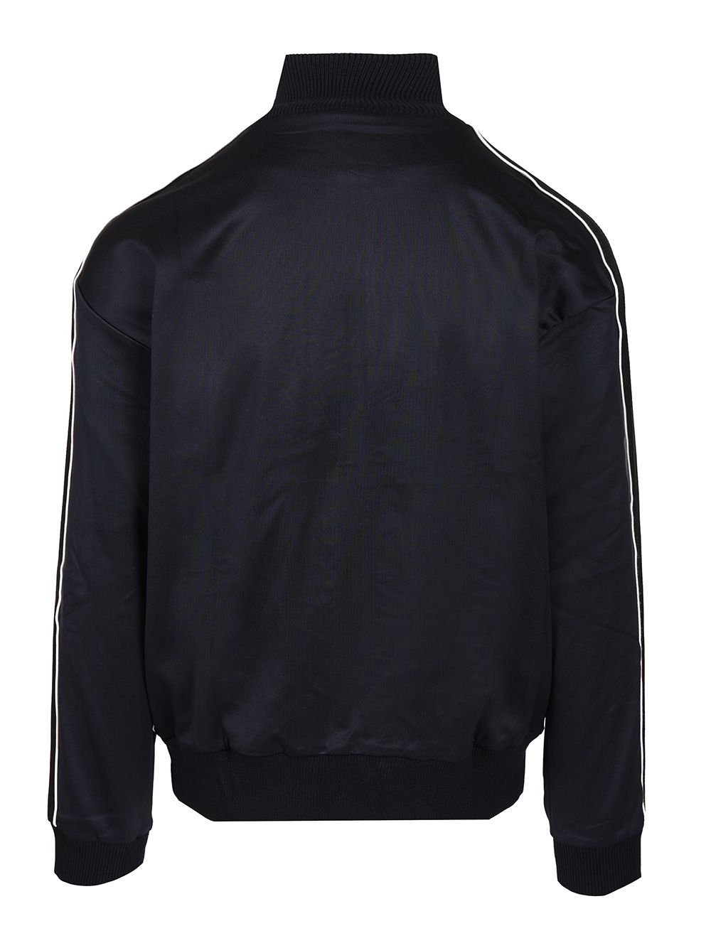 Loewe Tracksuit Jacket Jackets - Blue | 5e840327b28cfe9b00342855265430ded67434da