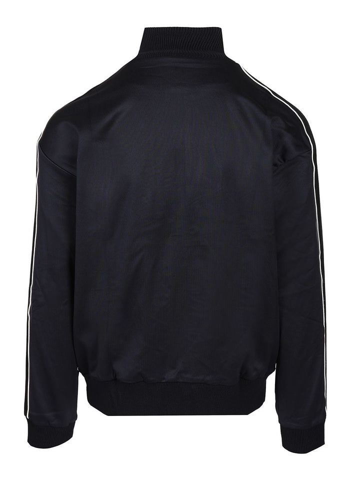 Loewe Tracksuit Jacket Jackets - Blue | 5e840327b28cfe9b00342855265430ded67434da