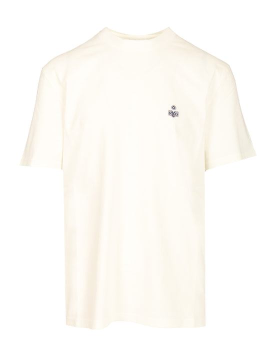 Hugo T-Shirt White