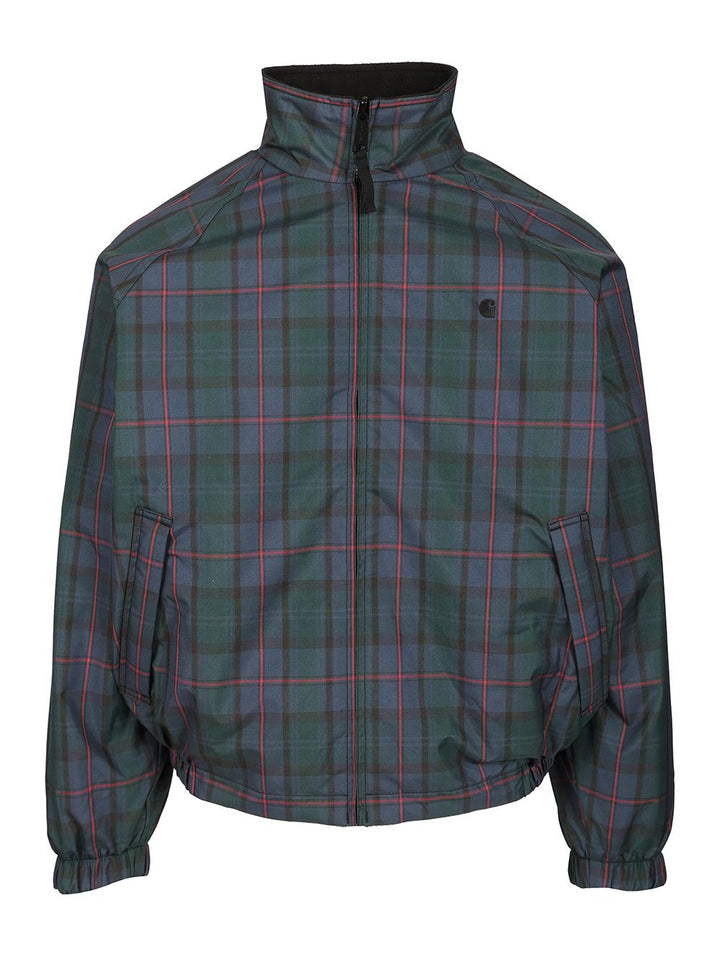 Carhartt Wip Reversible Planer Jackets - Multicolor | 038dda90ef36352baecdf686d732539d07789ad9