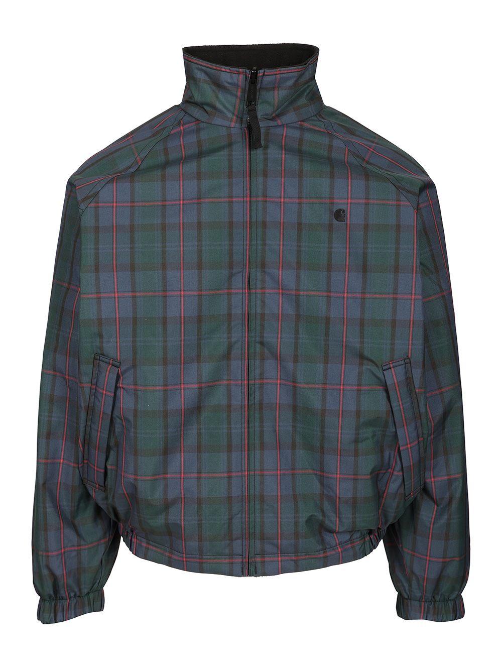 Carhartt Wip Reversible Planer Jackets - Multicolor | 038dda90ef36352baecdf686d732539d07789ad9