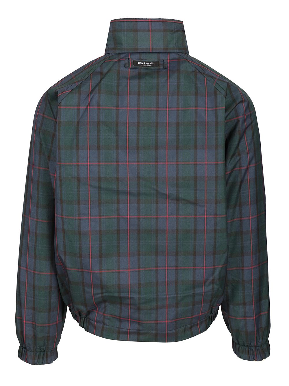 Carhartt Wip Reversible Planer Jackets - Multicolor | ff350669dfdeb9a5811ac53a21cd123fe3dd553f