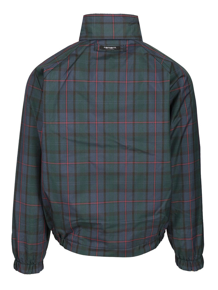 Carhartt Wip Reversible Planer Jackets - Multicolor | ff350669dfdeb9a5811ac53a21cd123fe3dd553f