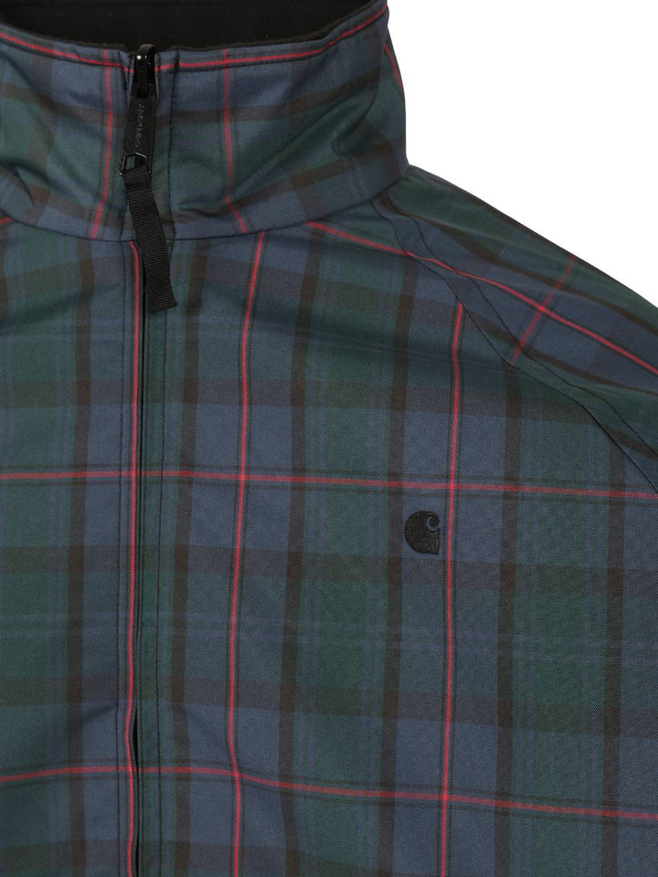 Carhartt Wip Reversible Planer Jackets - Multicolor | ec8098ceb23dc876988950e9d6b3f0ff8568f909