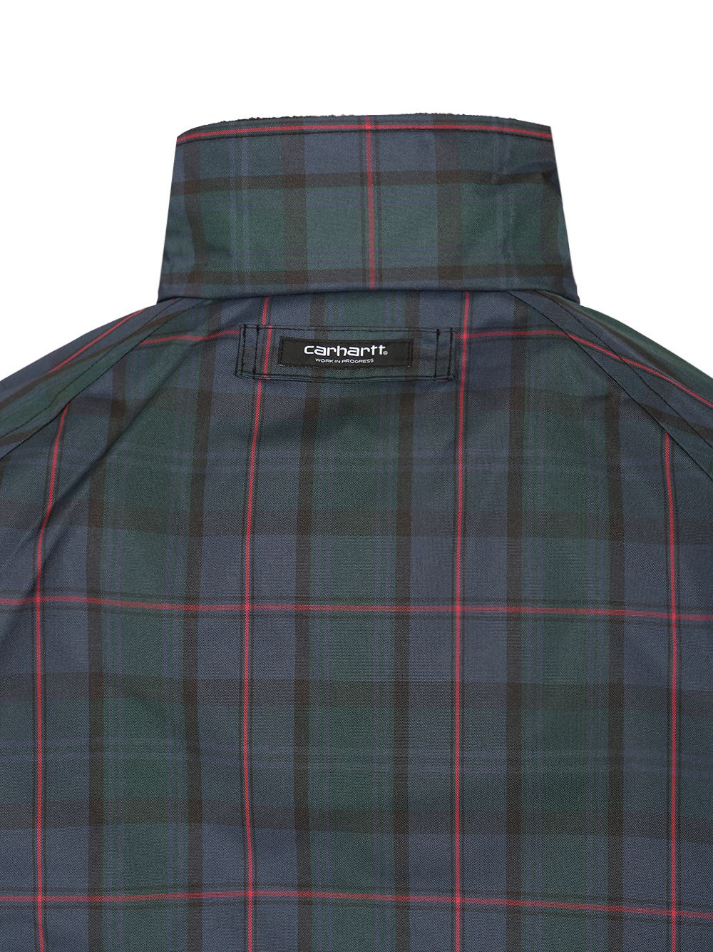 Carhartt Wip Reversible Planer Jackets - Multicolor | 168997aa50243a8d21caa9a89887a5922ba21016