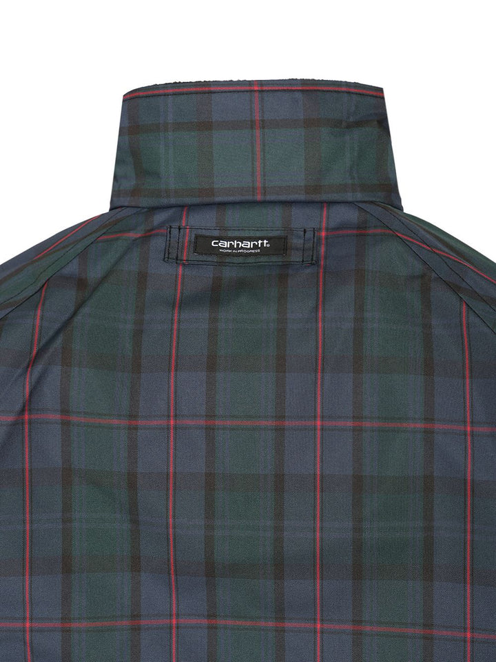 Carhartt Wip Reversible Planer Jackets - Multicolor | 168997aa50243a8d21caa9a89887a5922ba21016