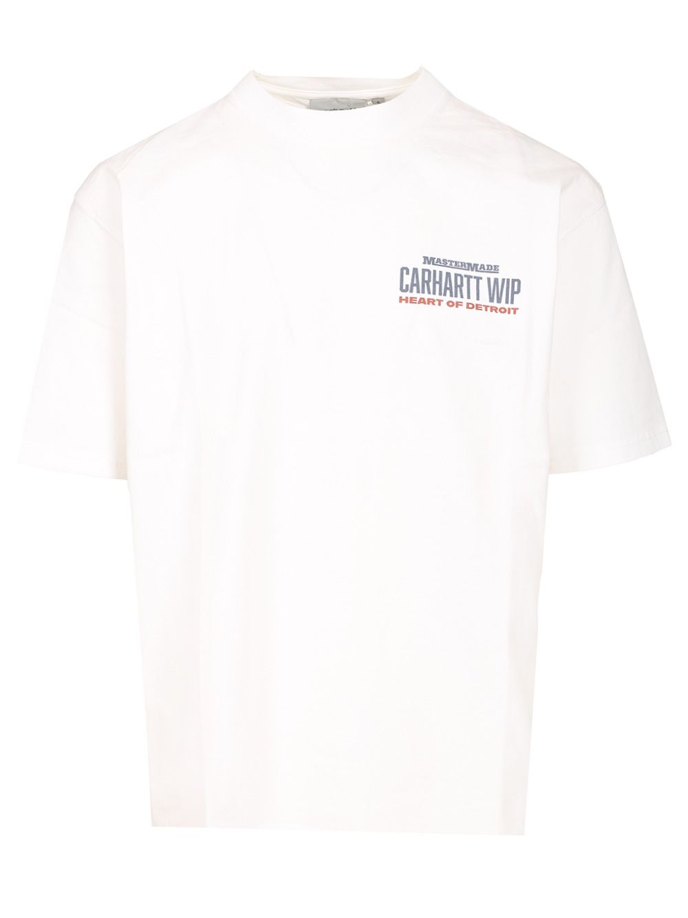 Carhartt Wip S/S Arcan T-Shirt - White | 7c73ced23bdca8d6bdeeecd5143002020bdbb045
