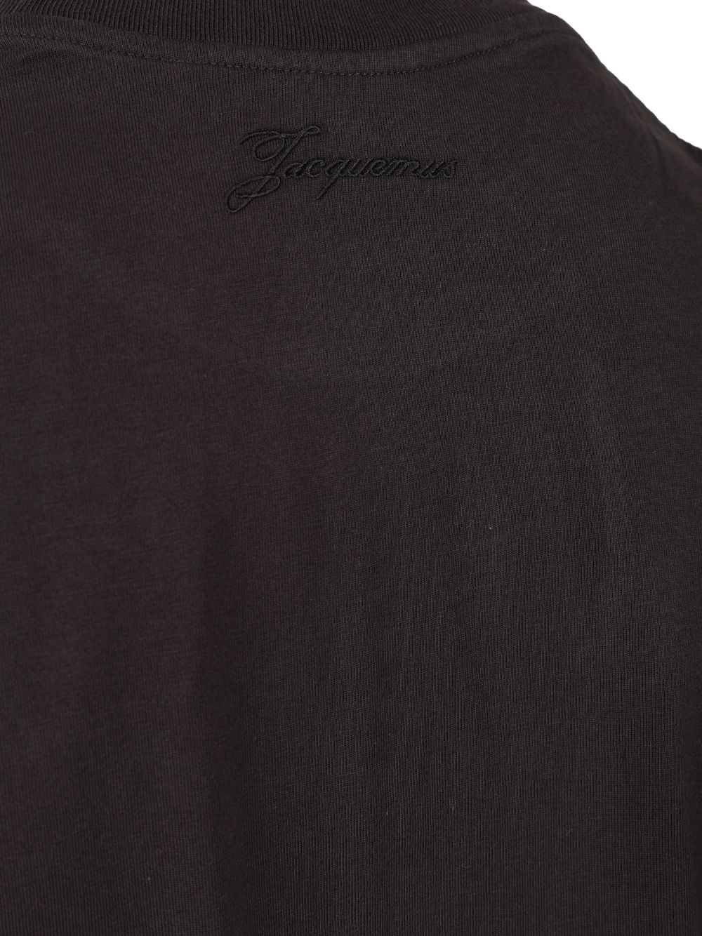 Jacquemus J T-Shirt - Blue | 20fbff52287a670f2075d07e6c5fc941b803535c