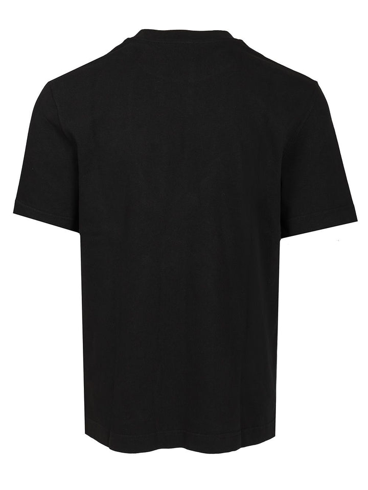 Jacquemus Cotton T-Shirt - Black | 7be56e4a215defff20cade5b2796db2d62372d94