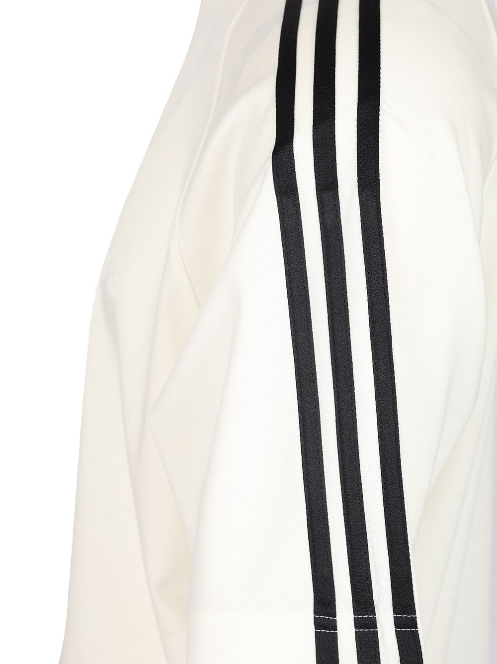 Adidas Y-3 3-Stipes T-Shirt - White | 2339bf54ef9f95caf951dee44822bdb89e349617