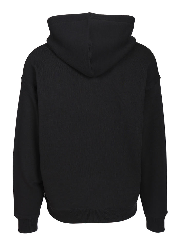 Adidas Y-3 Hoodie Sweatshirts - Black | 99cbbaeabf9e9926523c47ee9e42f68b8252cda9