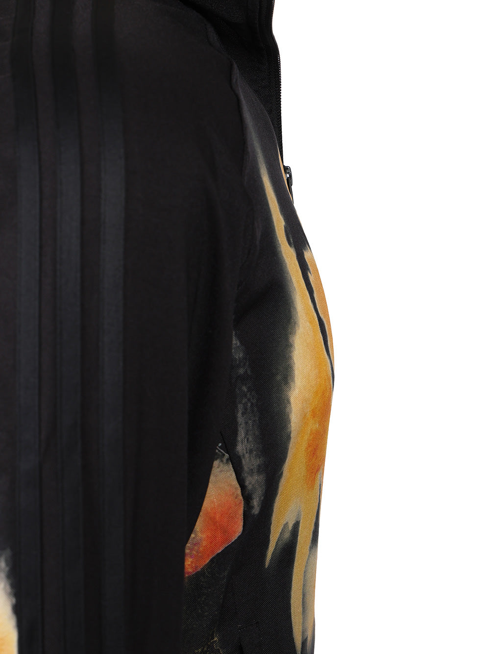 Adidas Y-3 Track Sweatshirt Sweatshirts - Multicolor | eb56a9ef91a9dc4ad3d627585b25016f90bc0212