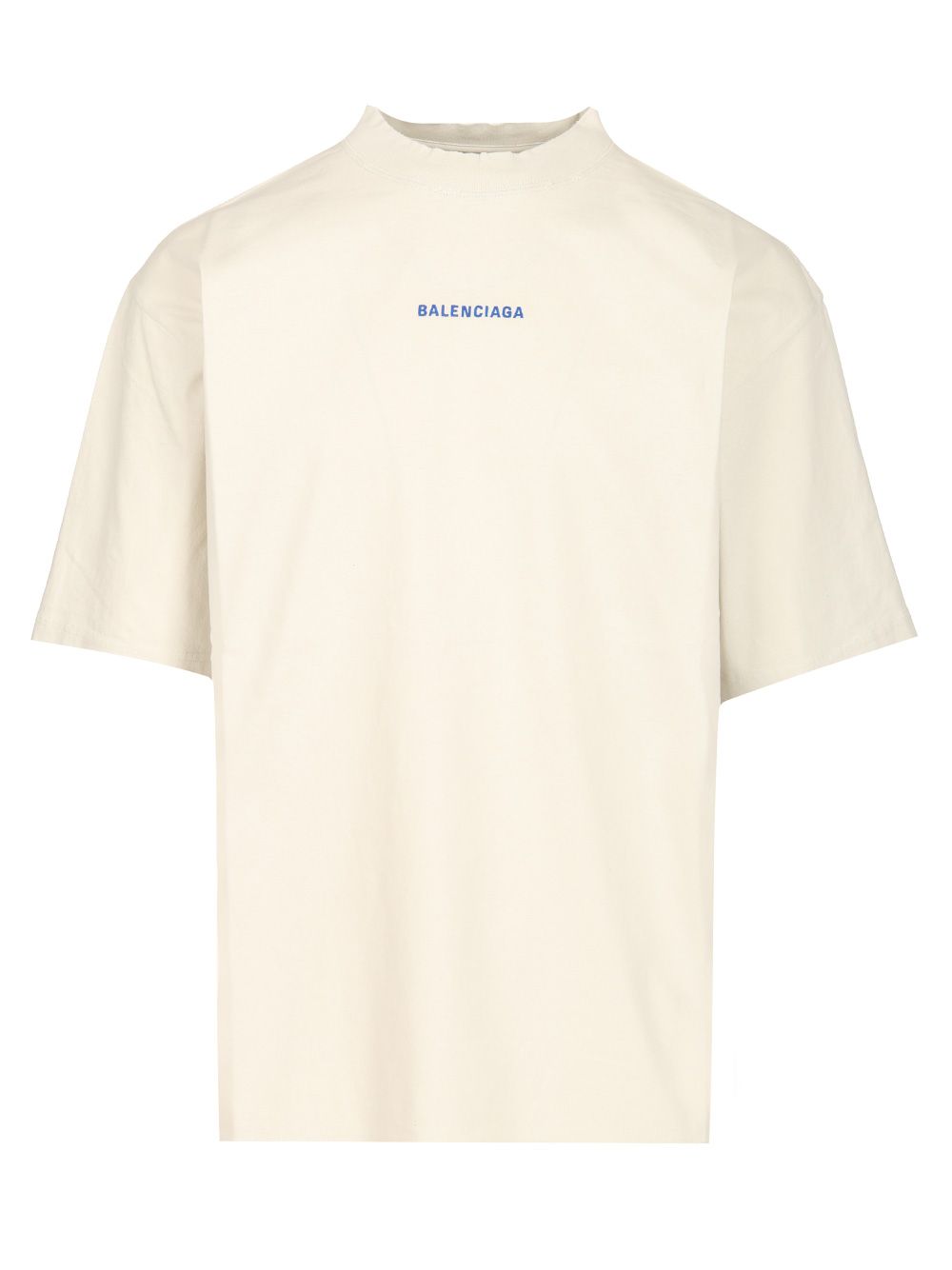 Balenciaga Balenciaga Back T-Shirt - White | ab2115343d99a0c2714a553f4b0085cb3115582d