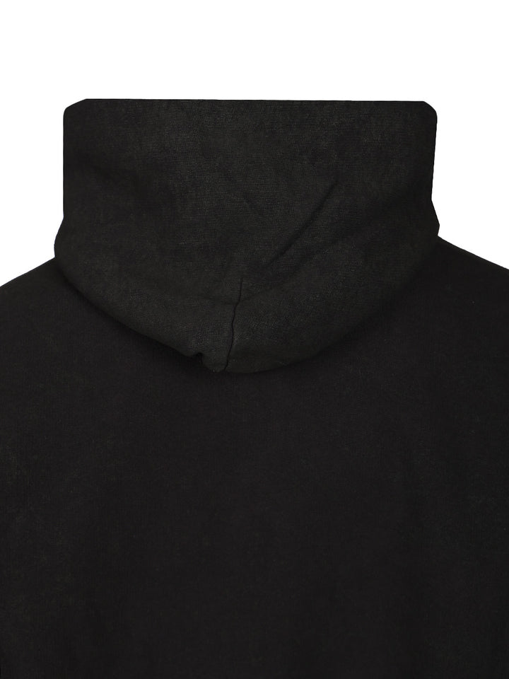 Balenciaga City Of Angels Sweatshirts - Black | 4efc5abcedde5edb2362a97ca0d99909549e8a5f