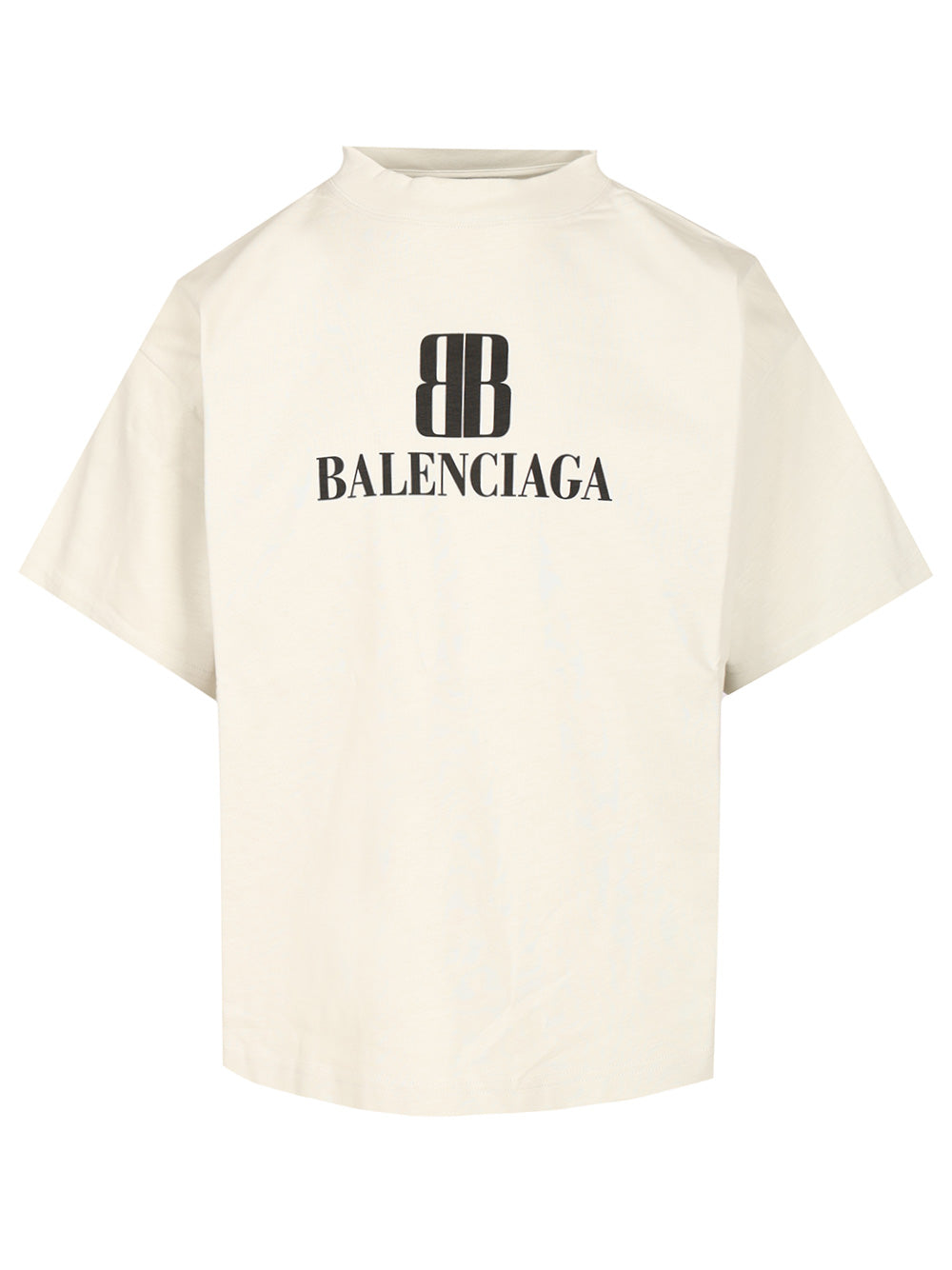 Balenciaga I Love Paris & Balenciaga T-Shirt - White | a1395f0d416baf0e1297a70cbdabca3c3ad4ac9e