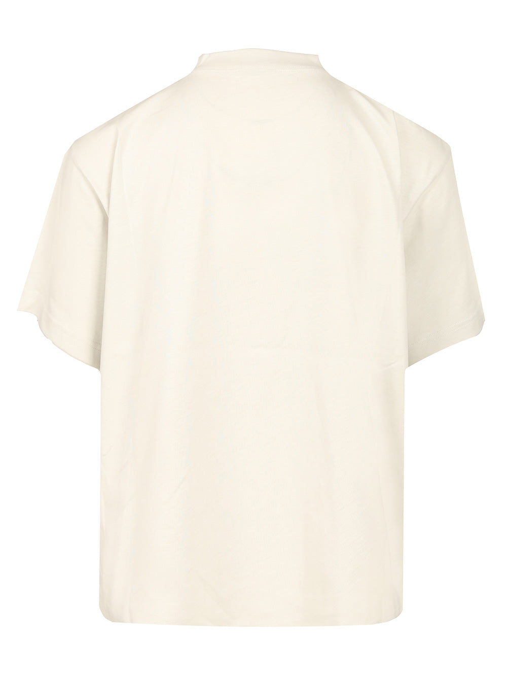 Balenciaga I Love Paris & Balenciaga T-Shirt - White | 76968b26b2f2f71d8c2da457daa1c8aabeb6292a