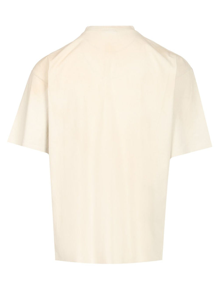 Balenciaga City Of Angels T-Shirt - White | 74392a4a9987a0e10a7e036fdac7df09f8825787