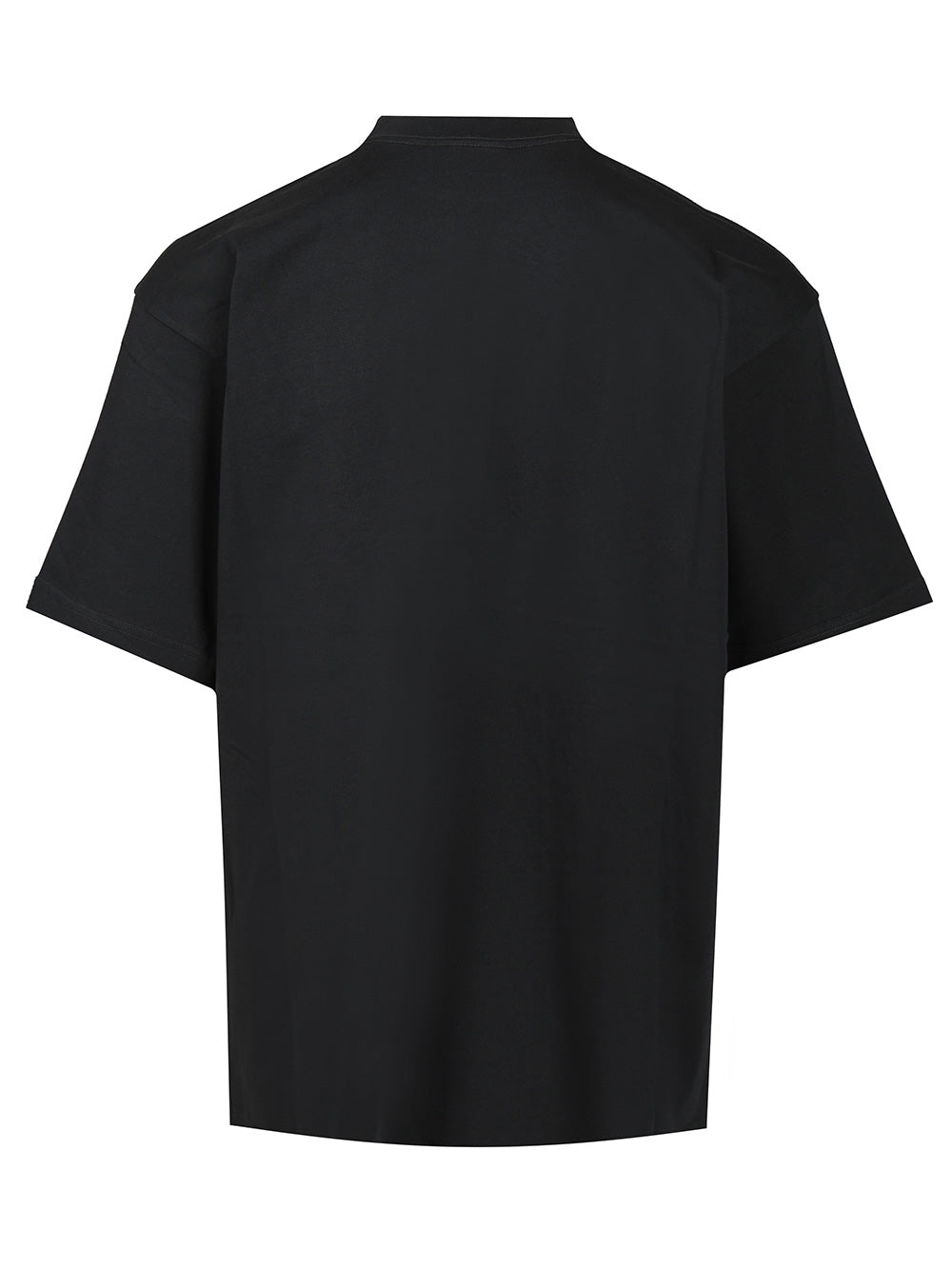 Balenciaga Nano Bb T-Shirt - Black | ee88b9e802c9b2278cfd1a4fff0be6e6713d777c