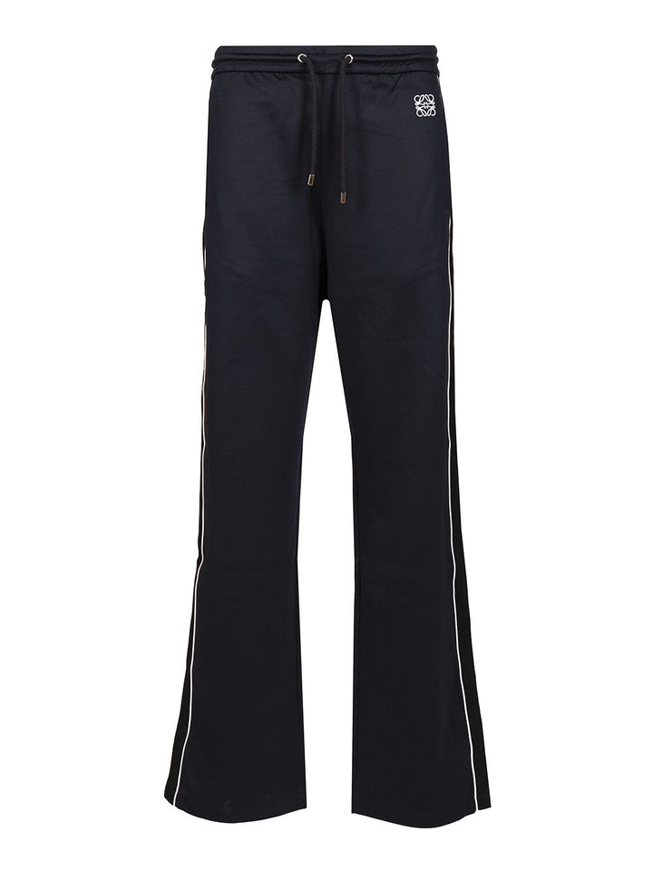Loewe Tracksuit Bottoms Trousers - Blue | 2feae01586eb2a1aec17fff2c2f6eef7ac1a1358