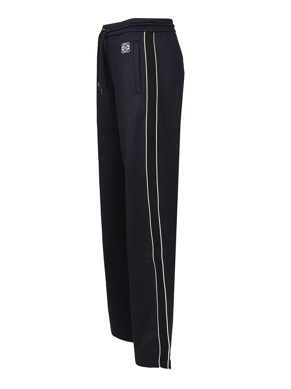 Loewe Tracksuit Bottoms Trousers - Blue | c22dd04030ad82cc9c034d38d9e81d2d0cf1e363