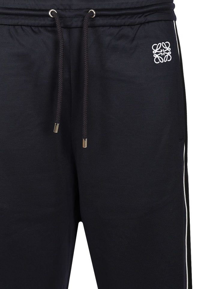 Loewe Tracksuit Bottoms Trousers - Blue | e39fd897bcae8f00acd1bbfada6468e8617e94ea
