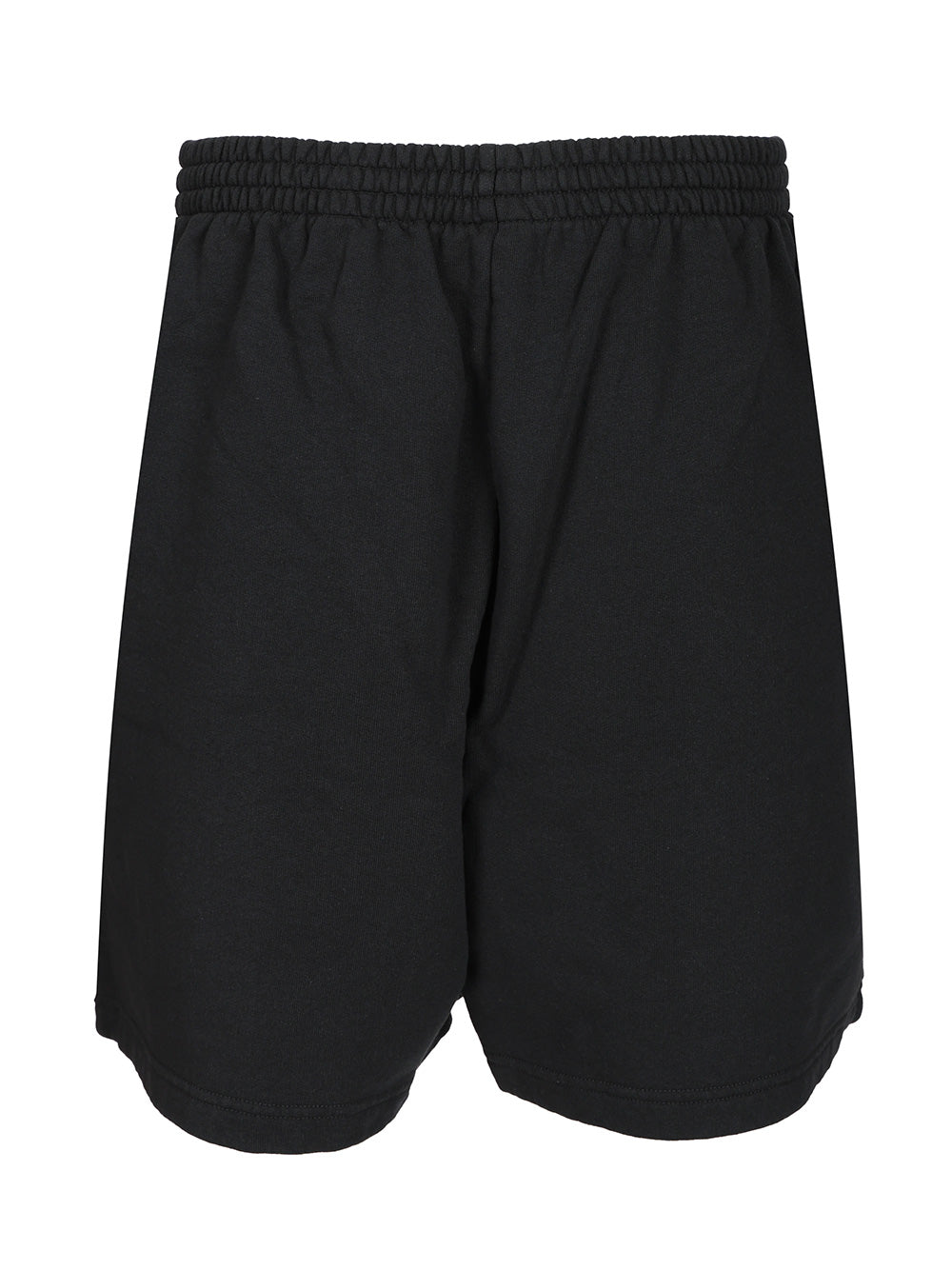 Balenciaga Nano Bb Trousers - Black | 20900a93830da8046a7feb49ee33fd1e2487a313