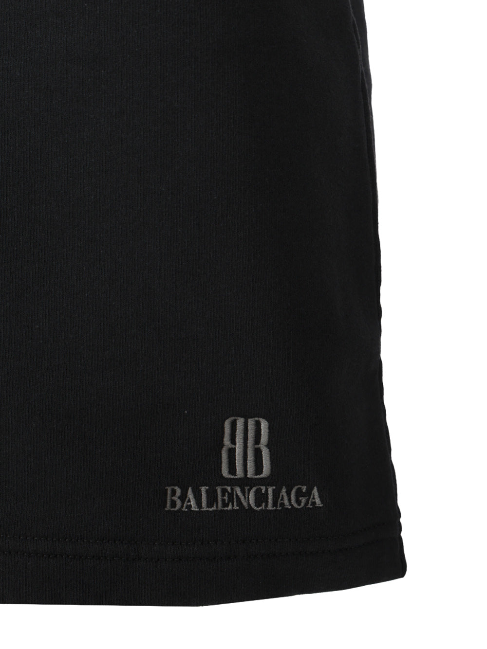 Balenciaga Nano Bb Trousers - Black | f9713ab66948916ce28106b6347485cc4074ff74