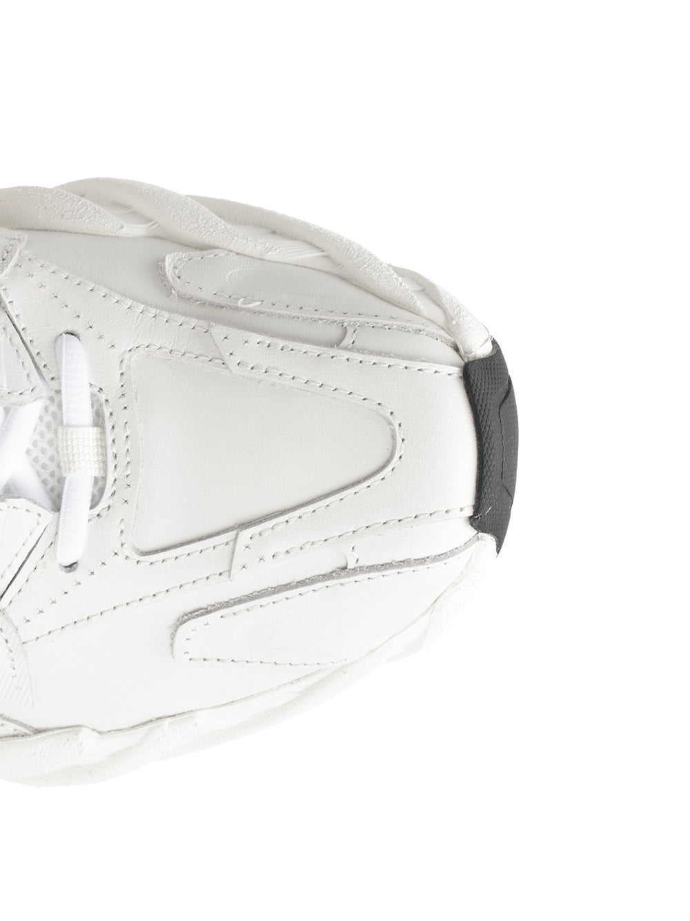 Balenciaga Monday Sneakers - White | a063b5dbeb985666dd91fac7b805ec689dff8427