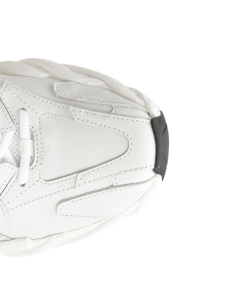 Balenciaga Monday Sneakers - White | a063b5dbeb985666dd91fac7b805ec689dff8427