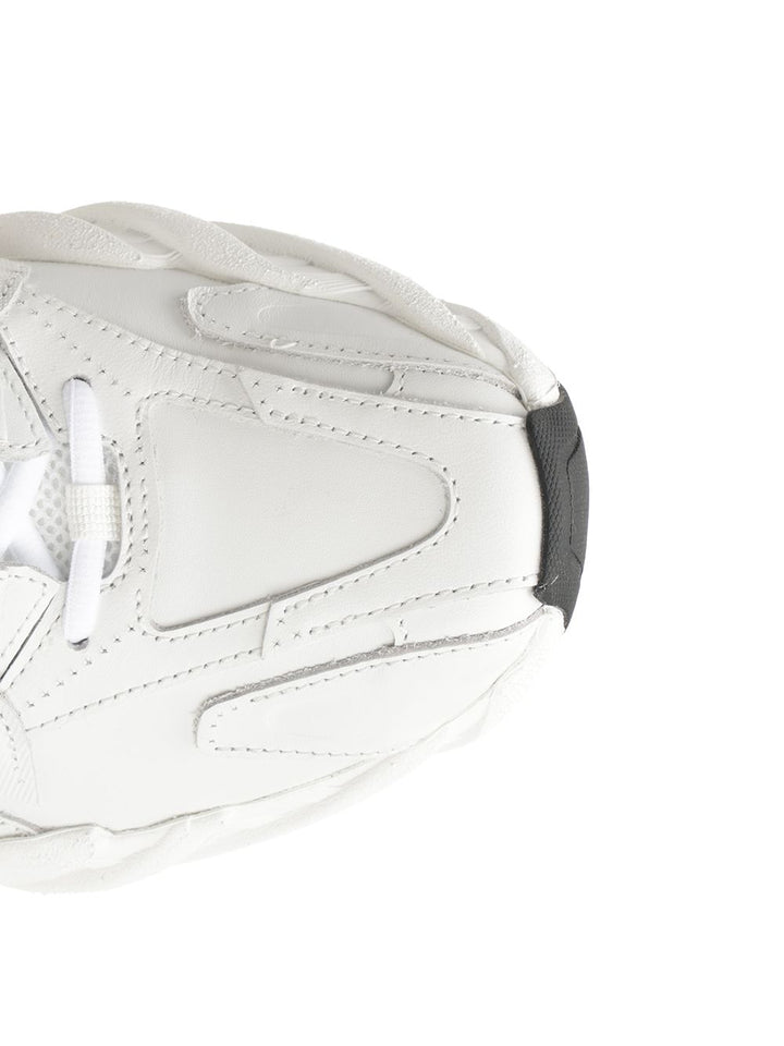 Balenciaga Monday Sneakers - White | bd6e5ab9c9cad037ceeb0d58974926bf408fcfc7