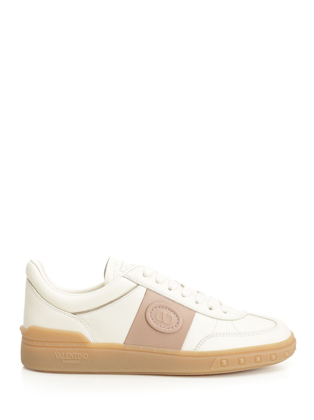 Valentino Garavani Upvillage Sneakers - White | c57918e96f644c24e8a7ac31d6071a104565f42c