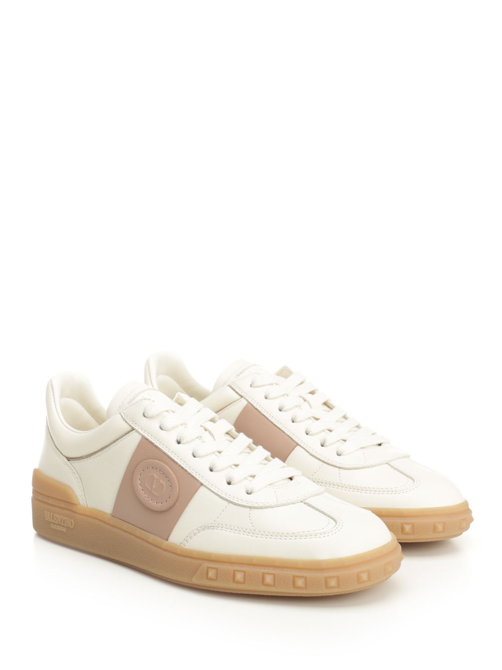 Valentino Garavani Upvillage Sneakers - White | cf55be739e9616e7273cbce6b41b8a465fb46172