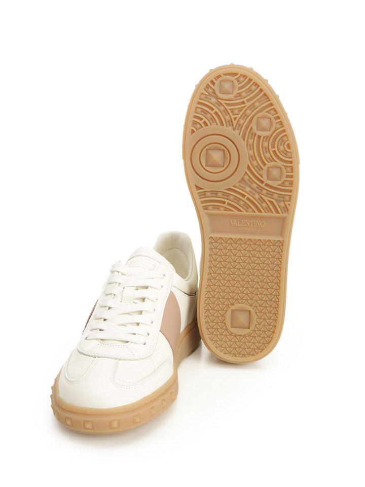 Valentino Garavani Upvillage Sneakers - White | c42f120fd00dbf584f085d132868bc00e173440f