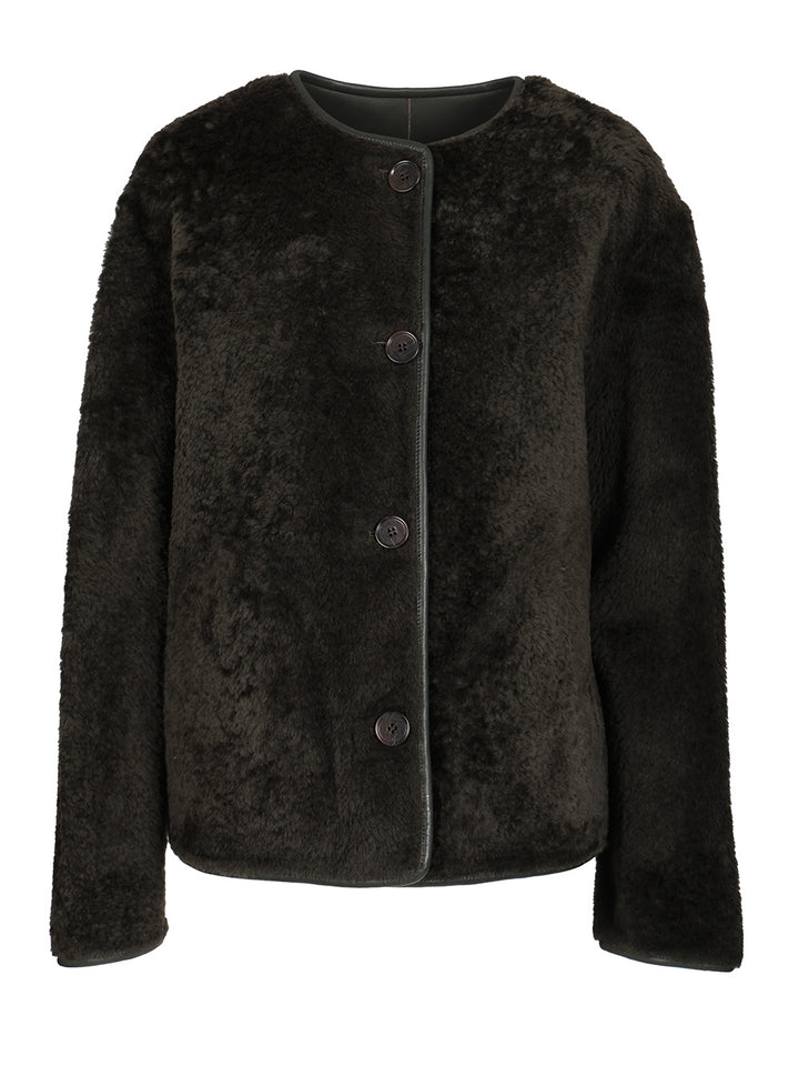 Arma Lucine Jackets - Green | 0ea3f3496854cd6c0dbe172fd3669ad05b8cae8d