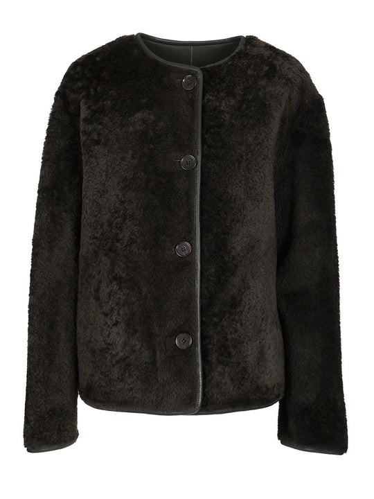 Lucine Jackets Green