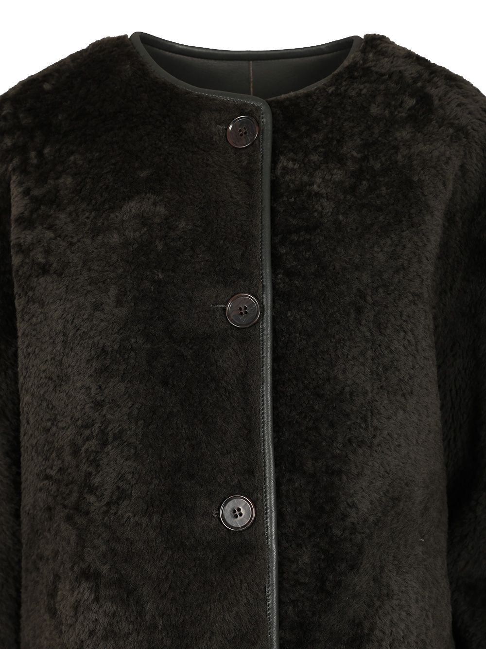 Arma Lucine Jackets - Green | 00588924cbc6efbdfd3810dde43cefc65ec6312d