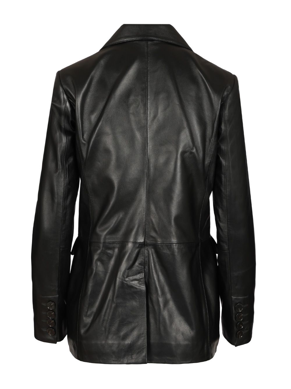 Arma Minorca Jackets - Black | e5f6b43b946df25f88f6754ec1779563b51d0c24