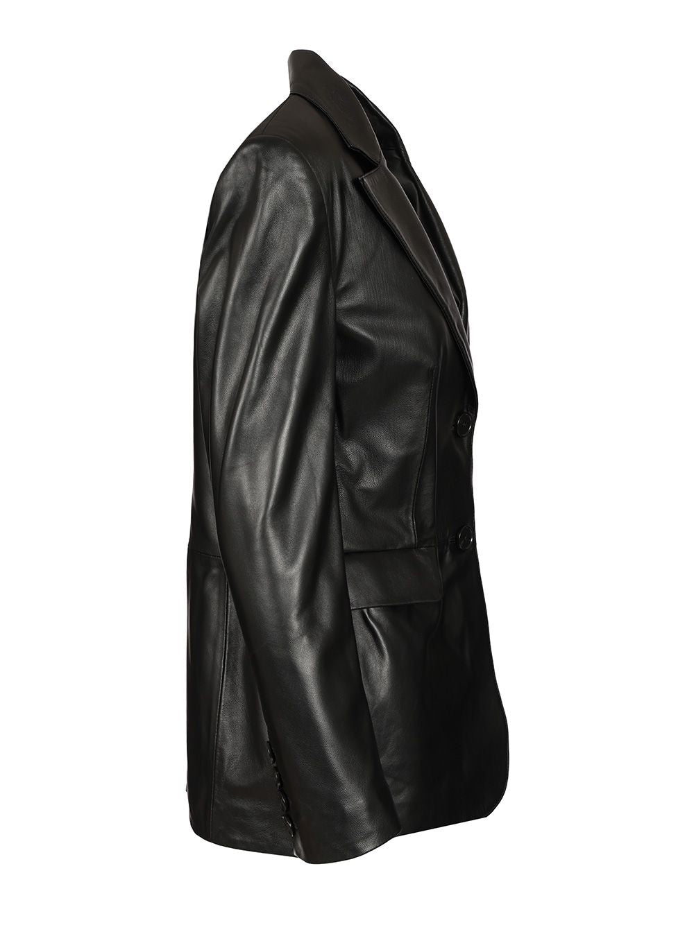 Arma Minorca Jackets - Black | 7201fa5ad51ad644867e00c3b4d976df371b1d98