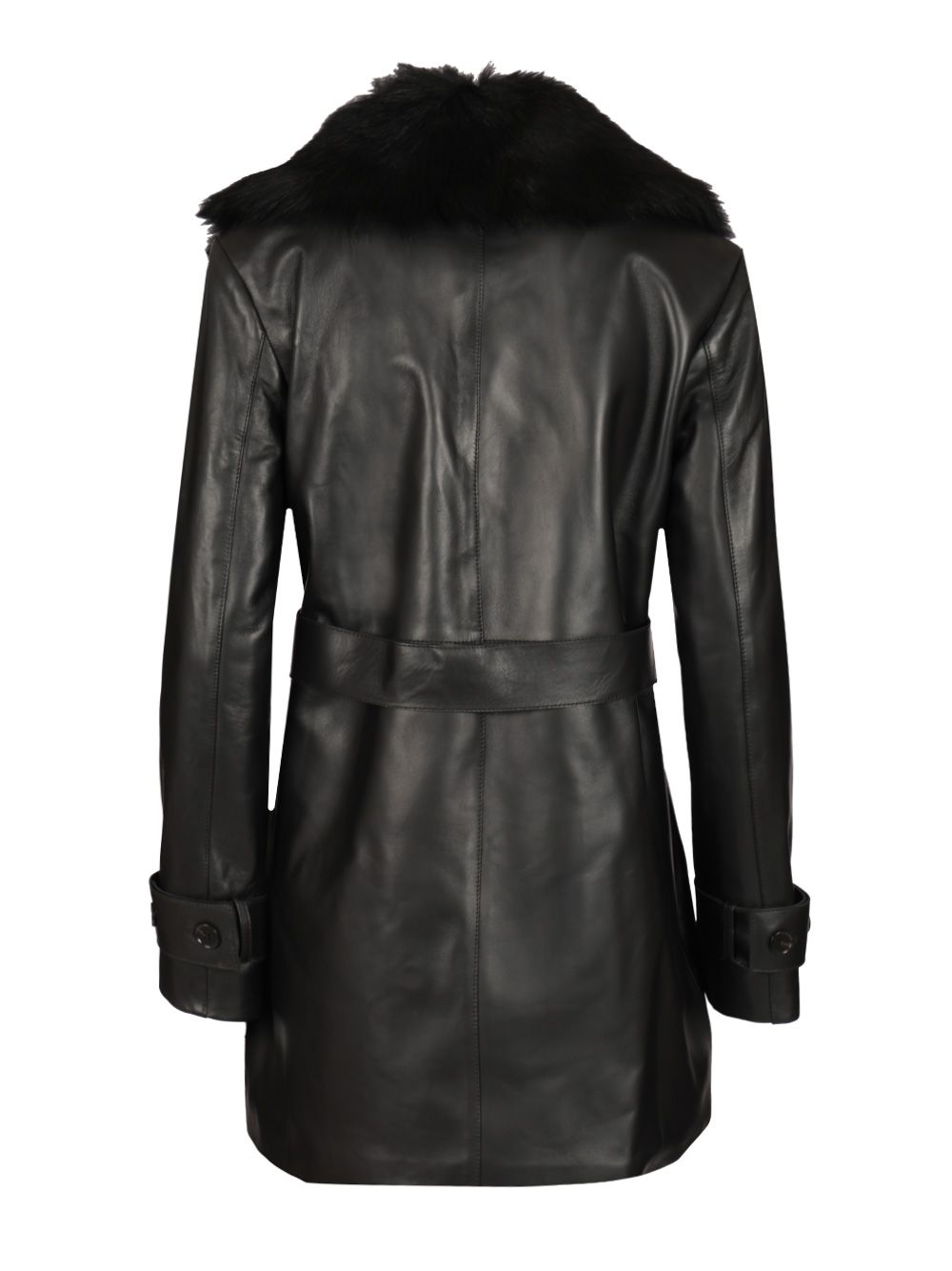 Arma Manon Jackets - Black | 007035dbb808f655d1e15c1bd4094f2b602142af