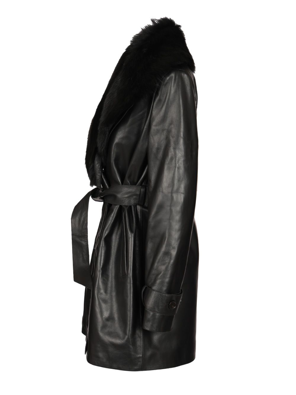 Arma Manon Jackets - Black | 42dcae6ec8b33908dd59e14764989414002a6608