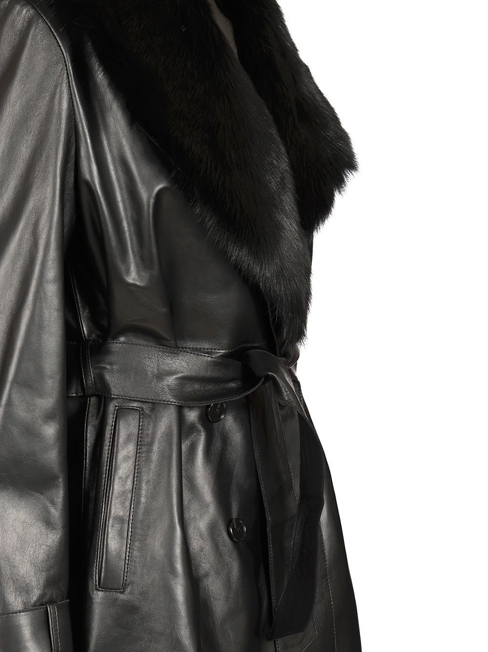 Arma Manon Jackets - Black | be67ac801514a376b38c90054fe3eaf6c338a59f