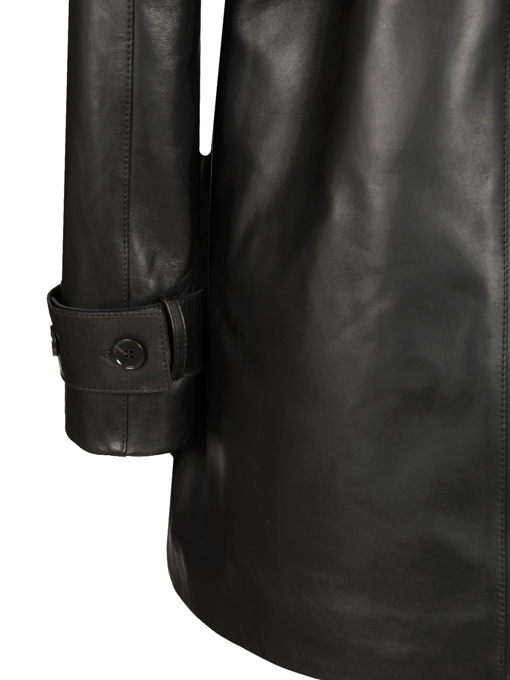 Arma Manon Jackets - Black | 2549d60d6472b30a84e7c1fe22e90c022bafb56d