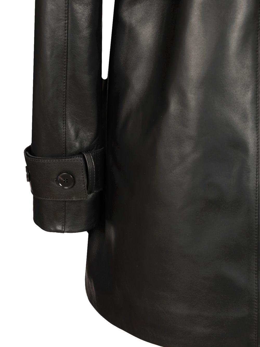 Arma Manon Jackets - Black | 605d415353ab5f96e504d7402a3705b3816a5b7d