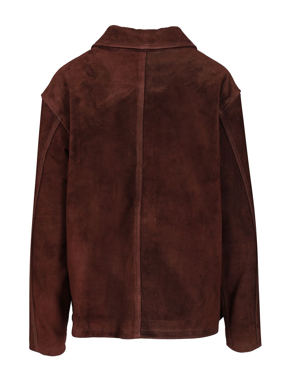 Arma Rosia Jackets - Brown | 73be31ec98624a7056ef37e18ee9326d91312d2f
