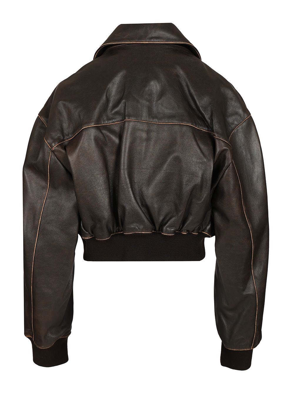 Arma Desy Jackets - Brown | 7332e0e4f48715dcc29bd56e987690f25a7c80ba