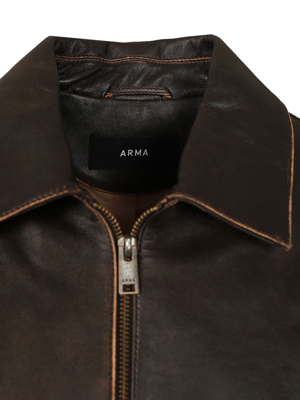 Arma Desy Jackets - Brown | 7a1f2e0c09700f9c3bfb985bd4c1613529df3946