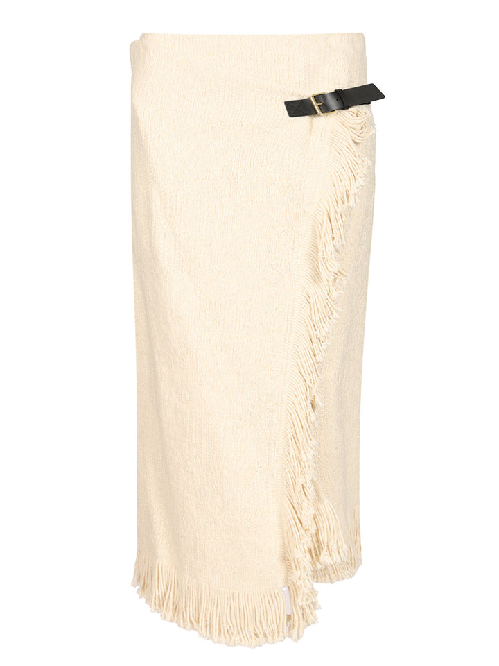 Isabel Marant Galla Skirts - Brown | 427c1a61ca53e332e8a3e7920a9c96b2573368f6