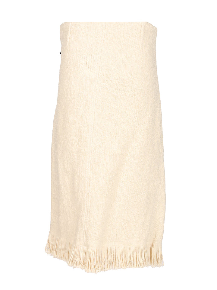 Isabel Marant Galla Skirts - Brown | fe94b924eee719f21fabd33c7e31512a36c2d3ee