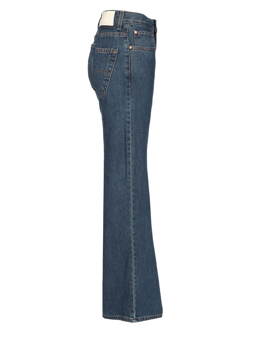 E.L.V. Denim Odette Jeans - Blue | cb67765feac945d56c38a8c080fc667aa8b338d0