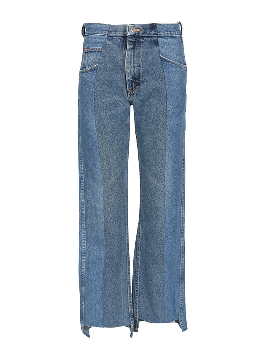 Audry Jeans Blue